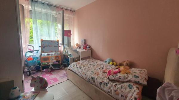 T4 Chenove 78.67 m²