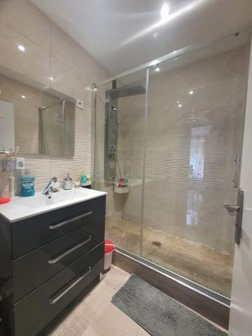 T4 Chenove 78.67 m²