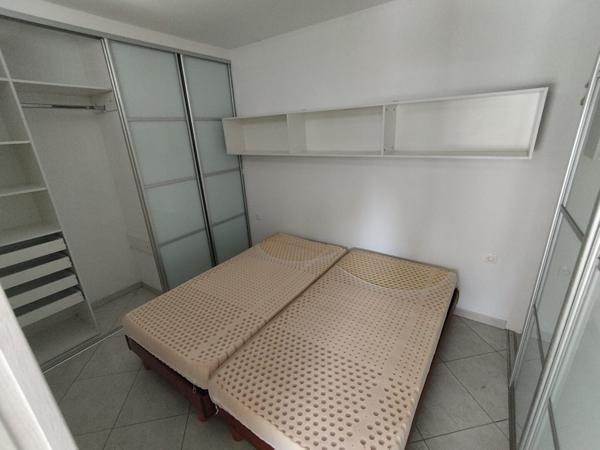 Maison Saint Cyr Sur Mer Quartier Les Leques de 2 pièces de 39.19m²