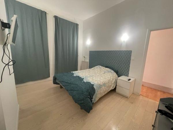 Immeuble Tourcoing 170 m²