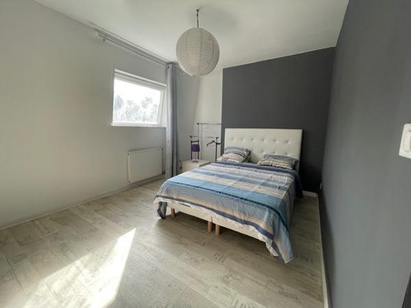 Immeuble Tourcoing 170 m²