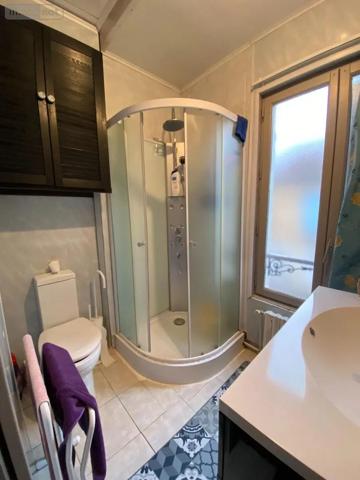 Achat - Maison La Ferté-Bernard 72400 4 pièces 81 m 2 195 m 2