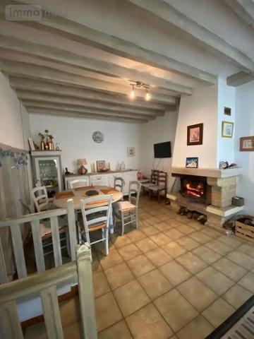Achat - Maison La Ferté-Bernard 72400 4 pièces 81 m 2 195 m 2