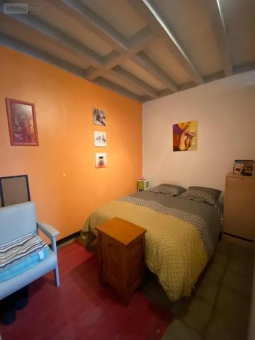 Achat - Maison La Ferté-Bernard 72400 4 pièces 81 m 2 195 m 2