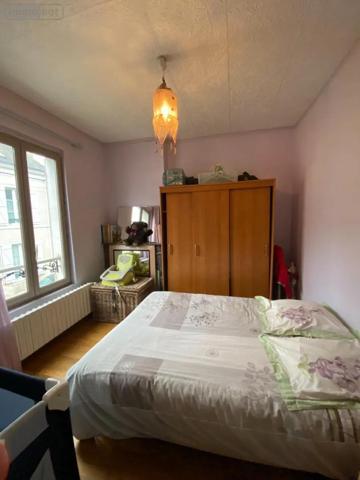 Achat - Maison La Ferté-Bernard 72400 4 pièces 81 m 2 195 m 2