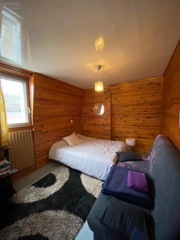 Achat - Maison La Ferté-Bernard 72400 4 pièces 81 m 2 195 m 2