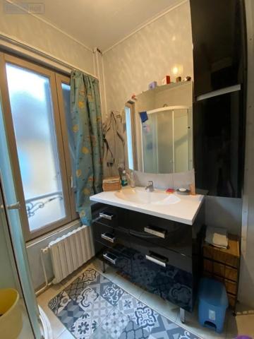 Achat - Maison La Ferté-Bernard 72400 4 pièces 81 m 2 195 m 2