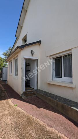 Appartement Saint Quay Portrieux 2 pièce(s) 30 m2