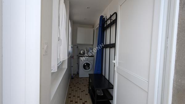 Appartement Saint Quay Portrieux 2 pièce(s) 30 m2