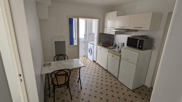 Appartement Saint Quay Portrieux 2 pièce(s) 30 m2