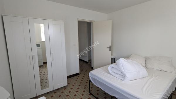 Appartement Saint Quay Portrieux 2 pièce(s) 30 m2