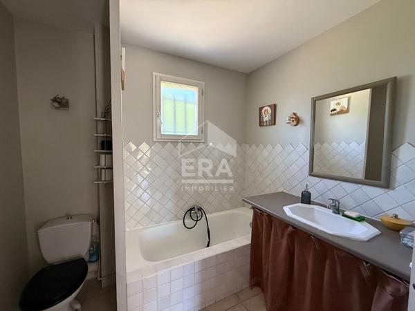 A VENDRE 13530 TRETS MAISON T5 DE 141M² SUR 14690 M² DE TERRAIN PISCINE GARAGE