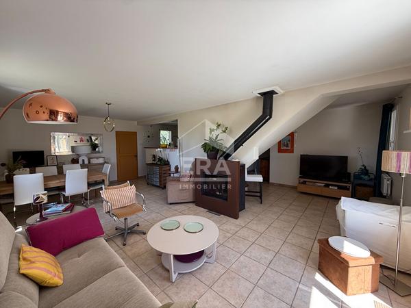 A VENDRE 13530 TRETS MAISON T5 DE 141M² SUR 14690 M² DE TERRAIN PISCINE GARAGE