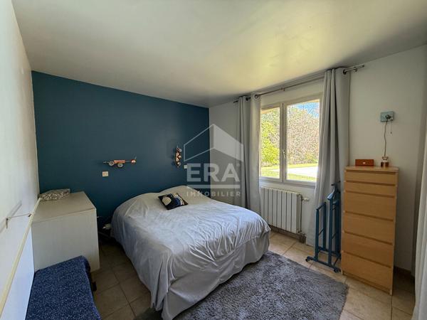A VENDRE 13530 TRETS MAISON T5 DE 141M² SUR 14690 M² DE TERRAIN PISCINE GARAGE
