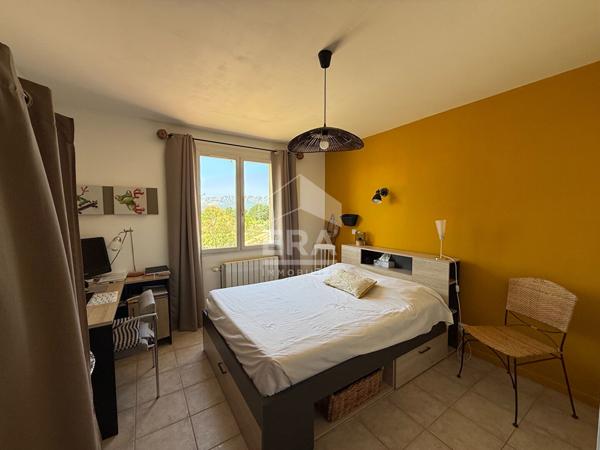 A VENDRE 13530 TRETS MAISON T5 DE 141M² SUR 14690 M² DE TERRAIN PISCINE GARAGE