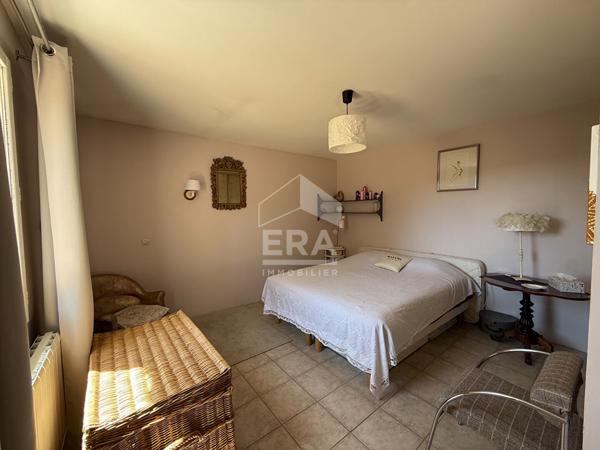 A VENDRE 13530 TRETS MAISON T5 DE 141M² SUR 14690 M² DE TERRAIN PISCINE GARAGE
