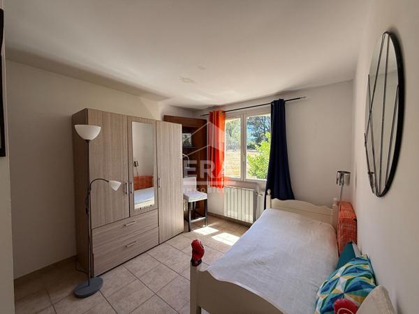 A VENDRE 13530 TRETS MAISON T5 DE 141M² SUR 14690 M² DE TERRAIN PISCINE GARAGE