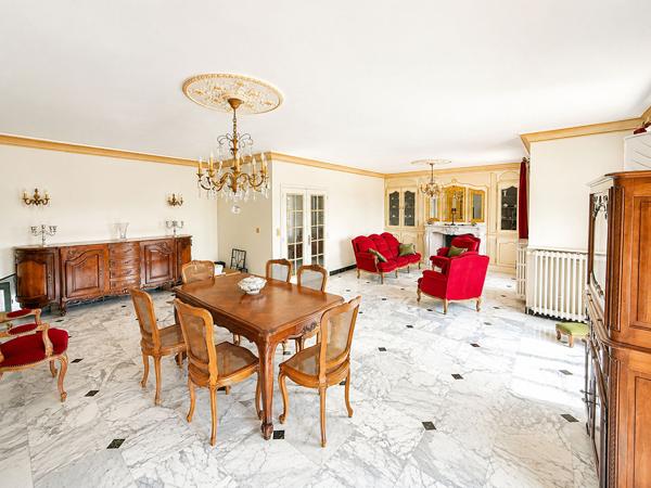Maison Villenave D Ornon 8 pièce(s) 217 m2