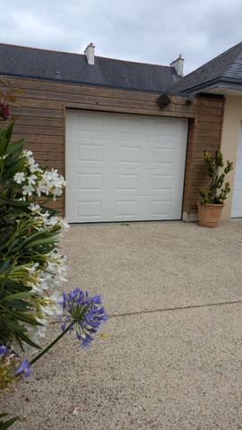 Morlaix, quartier recherché : Maison de plain-pied 97 m2