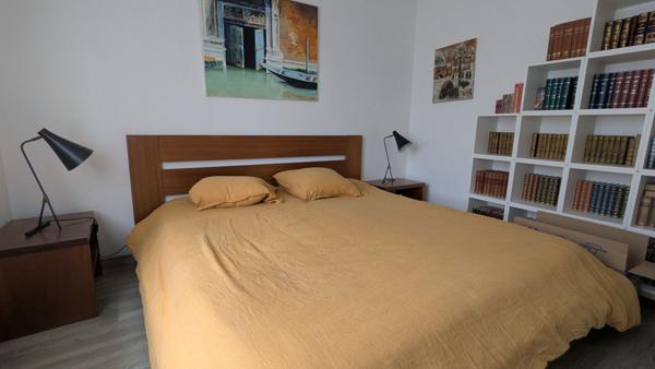 Morlaix, quartier recherché : Maison de plain-pied 97 m2