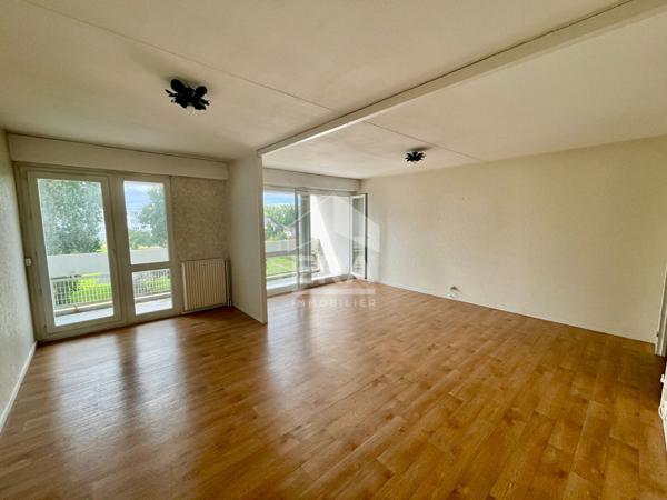 Appartement Talence 4 pièce(s) 86 m2