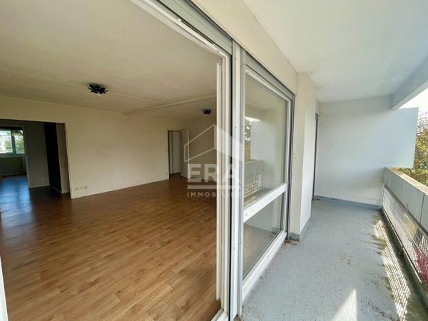 Appartement Talence 4 pièce(s) 86 m2