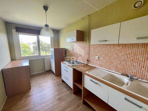 Appartement Talence 4 pièce(s) 86 m2