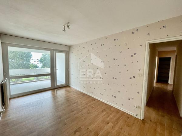 Appartement Talence 4 pièce(s) 86 m2