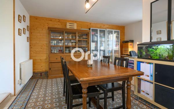 Maison à vendre    4 pièces •  Pérenchies