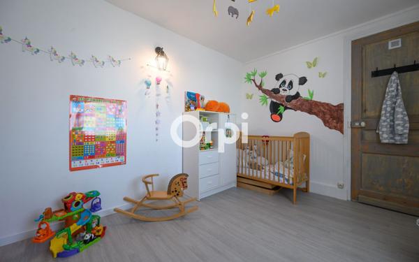 Maison à vendre    4 pièces •  Pérenchies