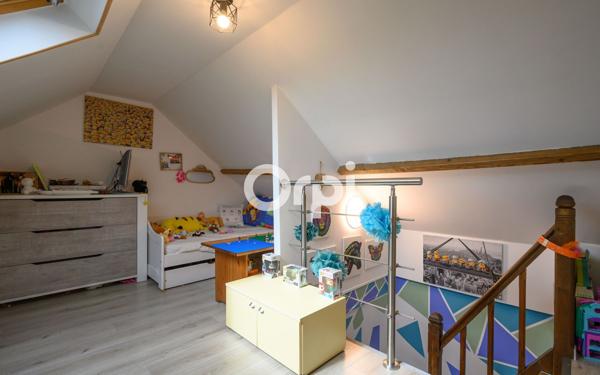 Maison à vendre    4 pièces •  Pérenchies