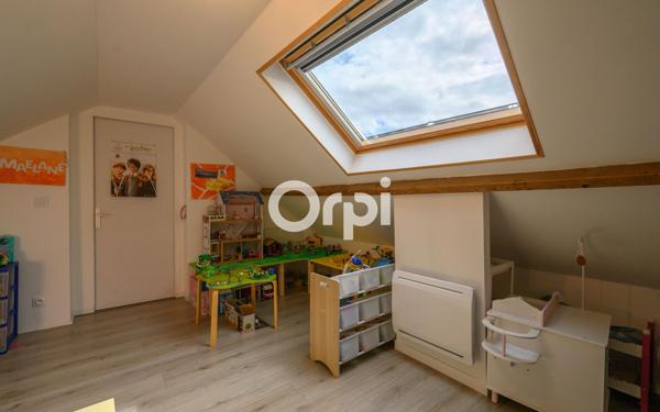 Maison à vendre    4 pièces •  Pérenchies