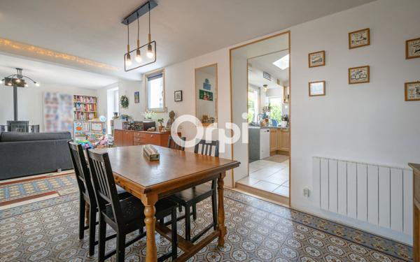 Maison à vendre    4 pièces •  Pérenchies