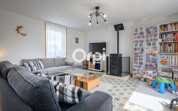 Maison à vendre    4 pièces •  Pérenchies