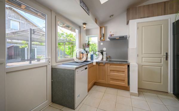 Maison à vendre    4 pièces •  Pérenchies