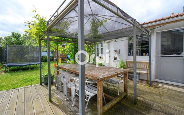 Maison à vendre    4 pièces •  Pérenchies