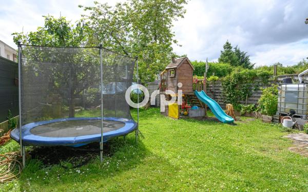 Maison à vendre    4 pièces •  Pérenchies