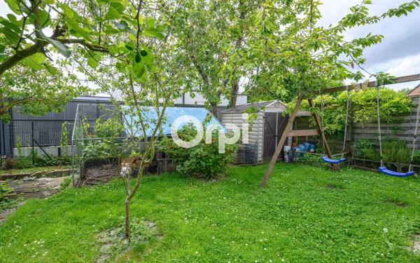 Maison à vendre    4 pièces •  Pérenchies