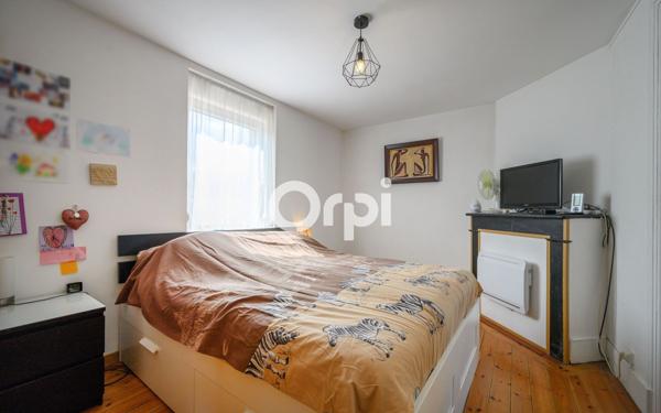 Maison à vendre    4 pièces •  Pérenchies