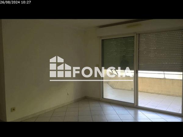 Location Appartement 2 pièces 46.36 m² - 31 RUE DE CHIO Montpellier 34000