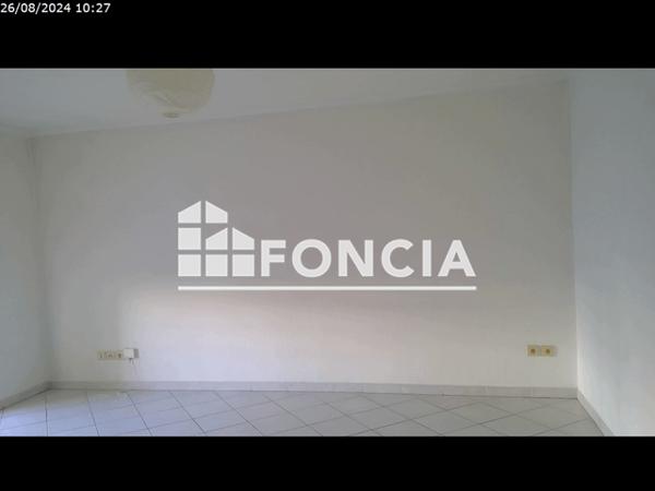 Location Appartement 2 pièces 46.36 m² - 31 RUE DE CHIO Montpellier 34000