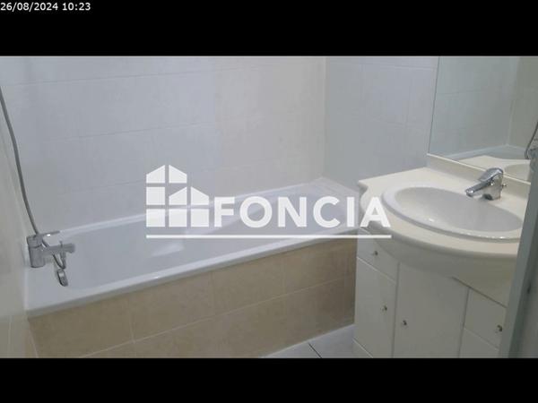 Location Appartement 2 pièces 46.36 m² - 31 RUE DE CHIO Montpellier 34000