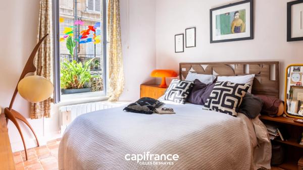 Avallon (89200) - T2 58.13m² + Grenier Aménageable (75.40m²) + Cave (29.45m²)