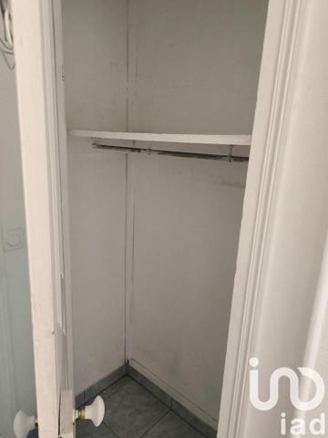 Appartement à vendre 1 pièce 22 m² Drancy