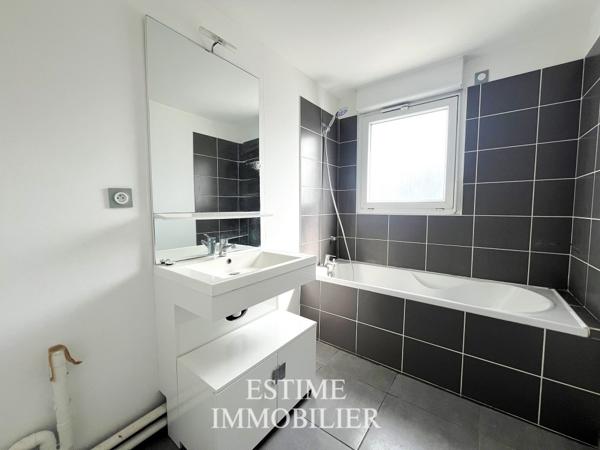 Appartement 3 pièce(s) 2 chambre(s) 68.6 m²