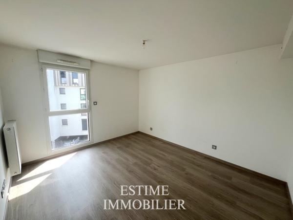 Appartement 3 pièce(s) 2 chambre(s) 68.6 m²