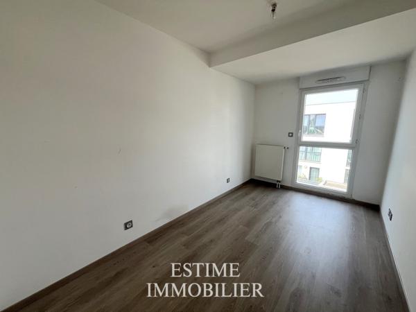 Appartement 3 pièce(s) 2 chambre(s) 68.6 m²