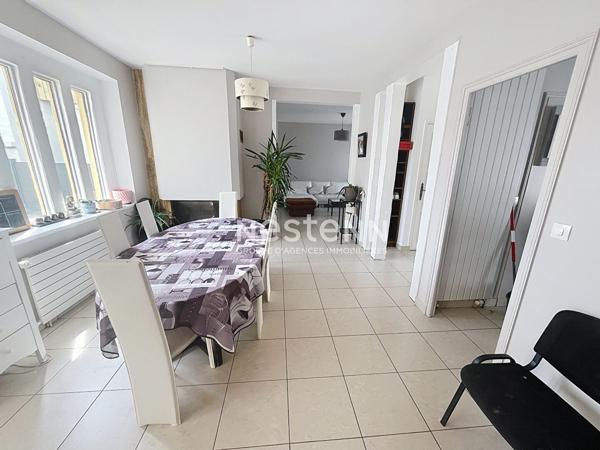 Maison CLAMART-PERCY-SCHNEIDER-MUSEE RODIN