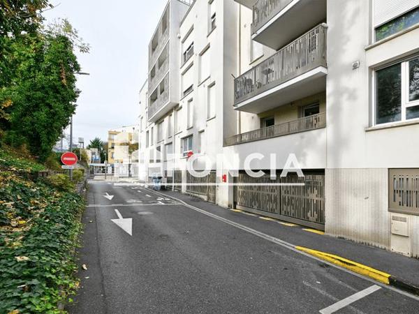 À vendre Appartement 2 pièces 37 m² - Saint-ouen-l'aumône 95310