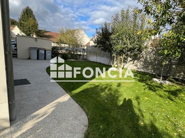 À vendre Maison 6 pièces 150 m² - Gonesse 95500